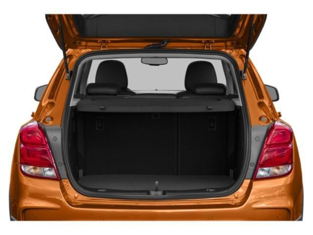 used 2019 Chevrolet Trax car, priced at $11,995