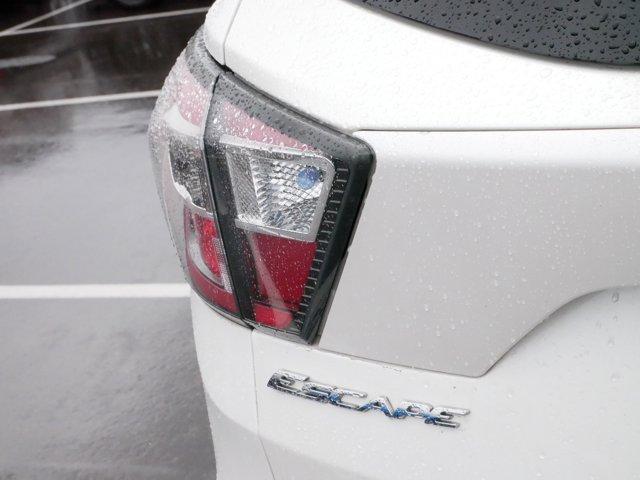 used 2017 Ford Escape car, priced at $11,995