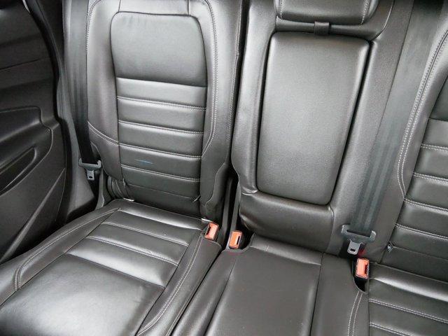 used 2017 Ford Escape car, priced at $11,995