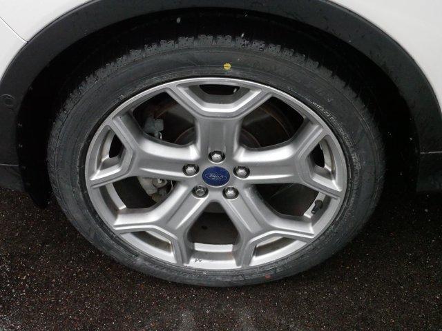 used 2017 Ford Escape car, priced at $11,995