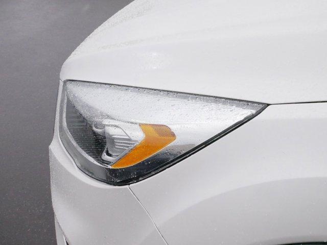 used 2017 Ford Escape car, priced at $11,995