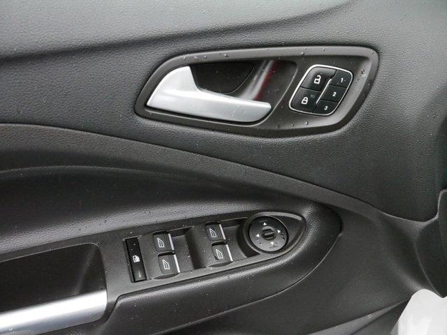 used 2017 Ford Escape car, priced at $11,995