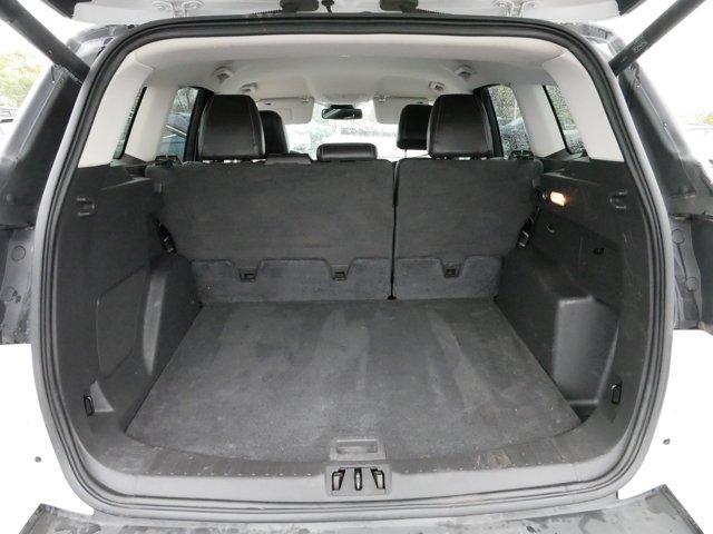 used 2017 Ford Escape car, priced at $11,995