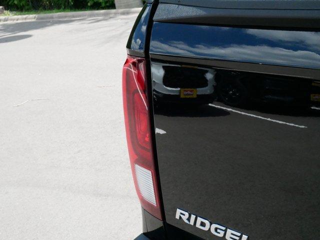 used 2022 Honda Ridgeline car, priced at $35,495