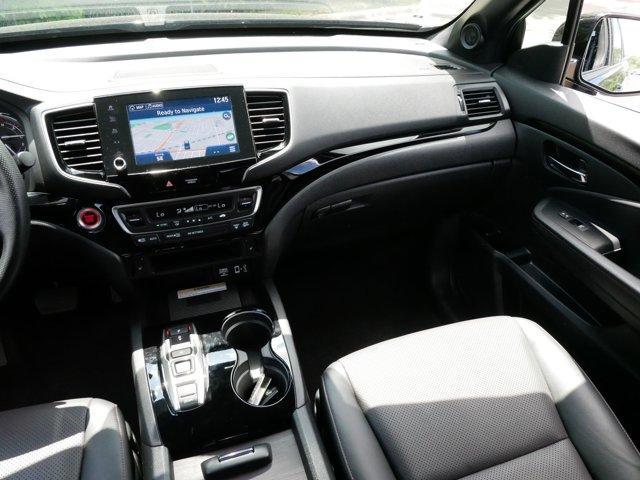 used 2022 Honda Ridgeline car, priced at $35,495