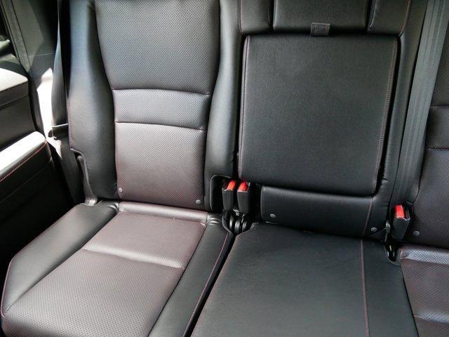 used 2022 Honda Ridgeline car, priced at $35,495