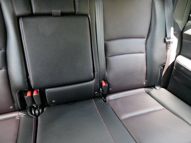 used 2022 Honda Ridgeline car, priced at $35,495