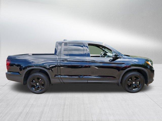 used 2022 Honda Ridgeline car, priced at $35,495