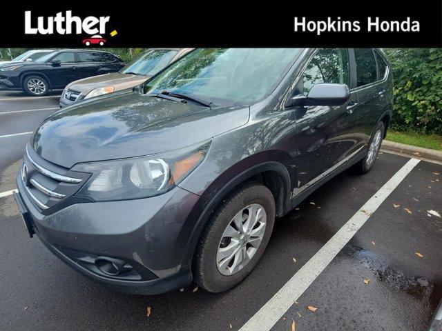 used 2013 Honda CR-V car, priced at $13,995