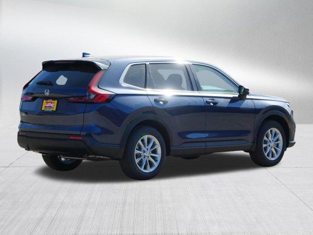 new 2025 Honda CR-V car, priced at $36,316