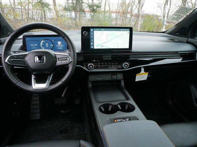 used 2024 Honda Prologue car, priced at $41,995