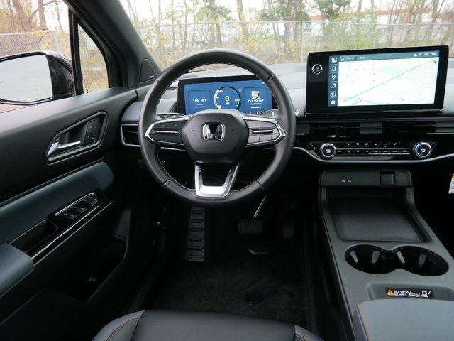 used 2024 Honda Prologue car, priced at $41,995