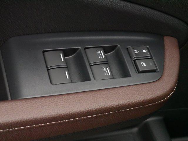 used 2025 Honda Ridgeline car, priced at $42,995