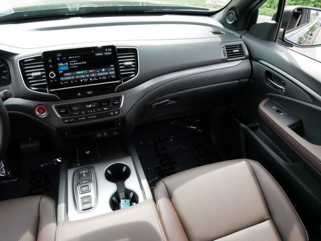 used 2025 Honda Ridgeline car, priced at $42,995