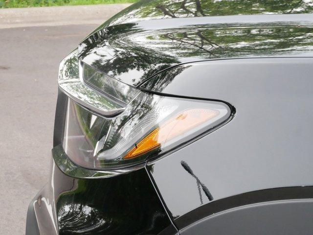 used 2025 Honda Ridgeline car, priced at $42,995