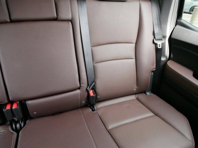 used 2025 Honda Ridgeline car, priced at $42,995