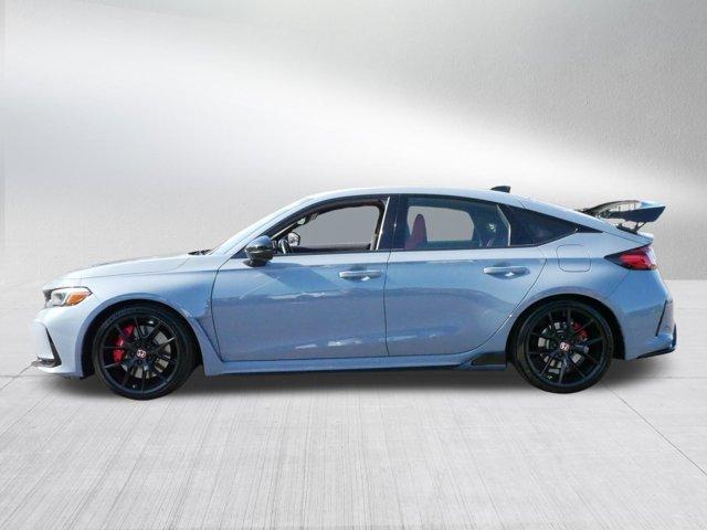 used 2023 Honda Civic Type R car, priced at $43,495