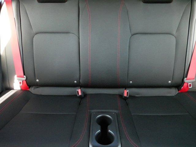 used 2023 Honda Civic Type R car, priced at $43,495