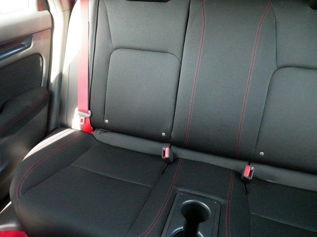 used 2023 Honda Civic Type R car, priced at $43,495