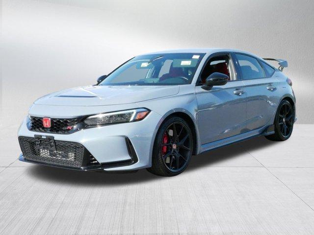 used 2023 Honda Civic Type R car, priced at $43,495