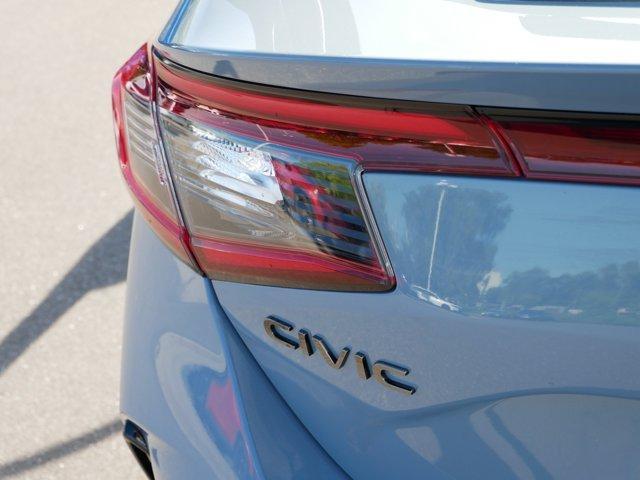 used 2023 Honda Civic Type R car, priced at $43,495