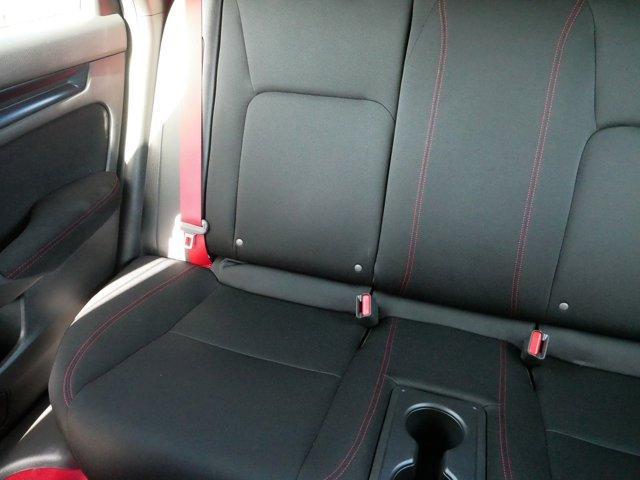 used 2023 Honda Civic Type R car, priced at $43,495