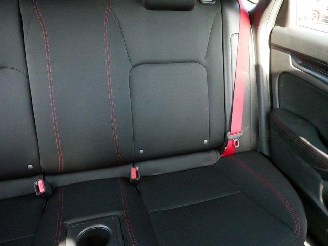 used 2023 Honda Civic Type R car, priced at $43,495