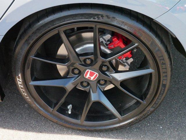 used 2023 Honda Civic Type R car, priced at $43,495