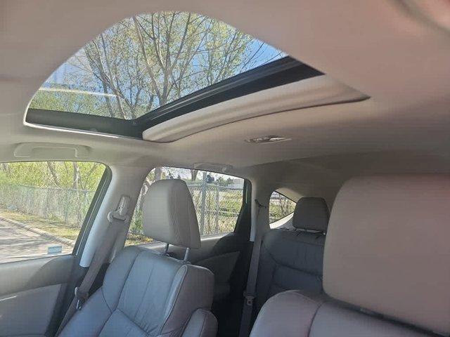 used 2014 Honda CR-V car, priced at $13,495