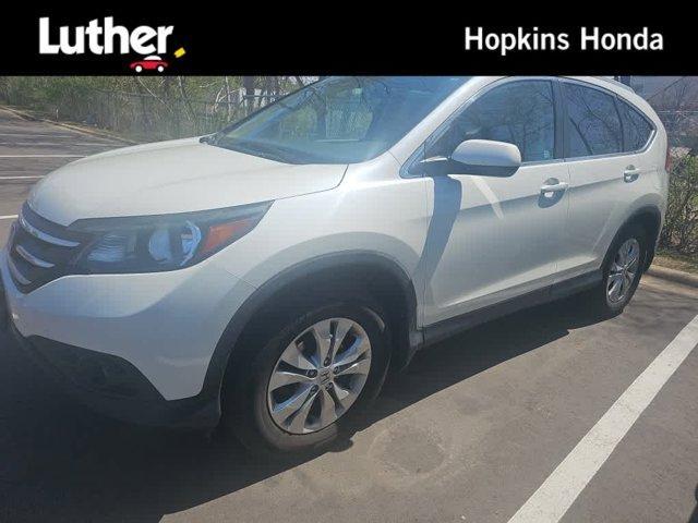 used 2014 Honda CR-V car, priced at $13,495