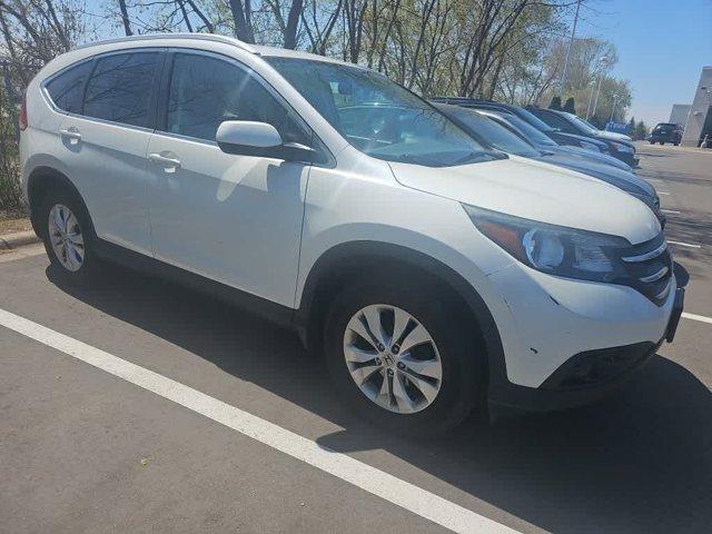 used 2014 Honda CR-V car, priced at $13,495