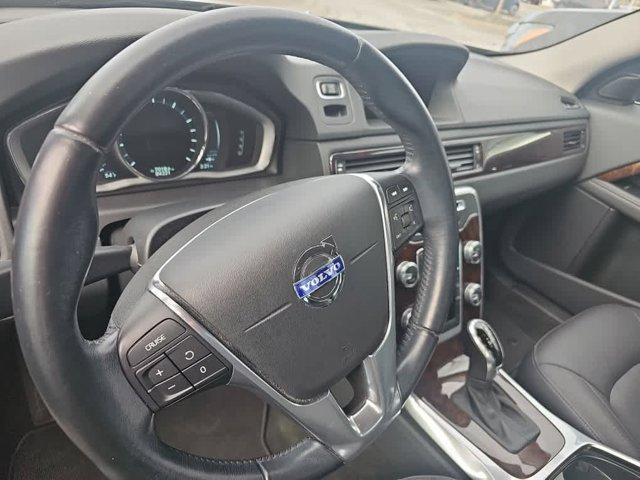 used 2015 Volvo S80 car, priced at $13,495