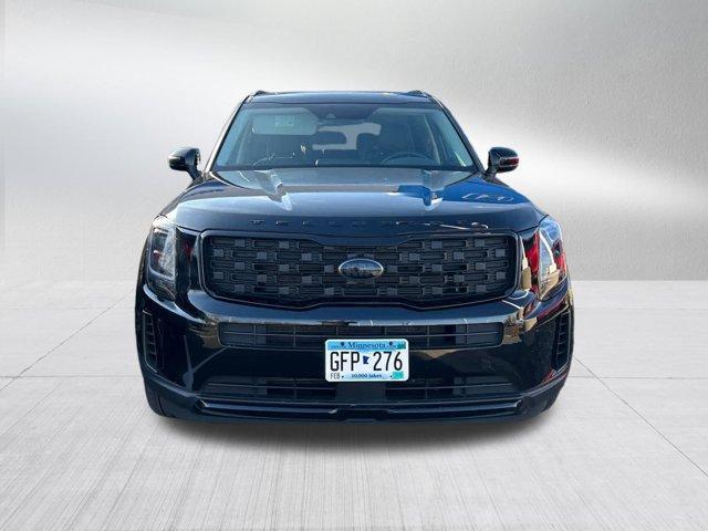 used 2021 Kia Telluride car, priced at $33,995