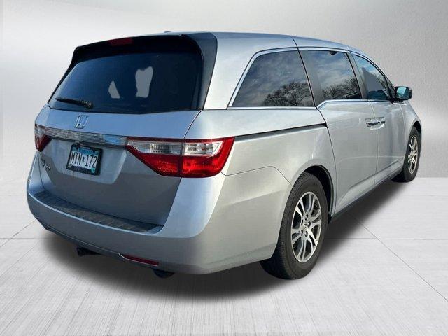 used 2013 Honda Odyssey car, priced at $10,495