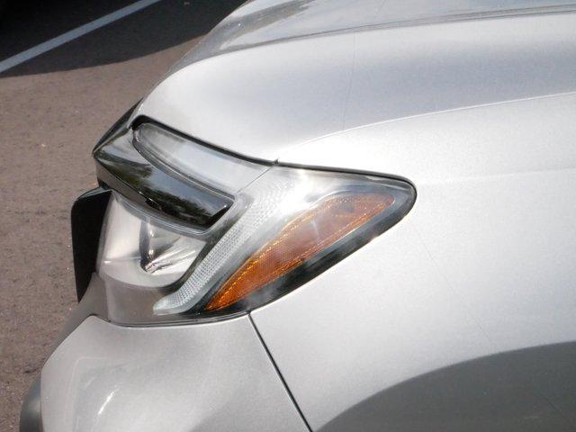 used 2020 Honda Passport car, priced at $33,445
