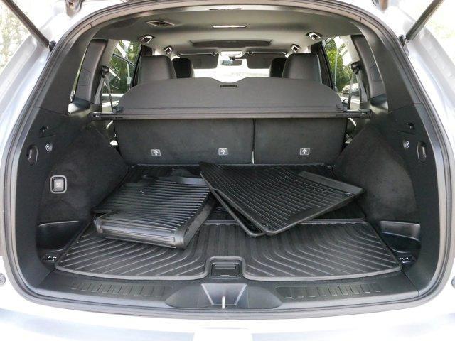 used 2020 Honda Passport car, priced at $33,445