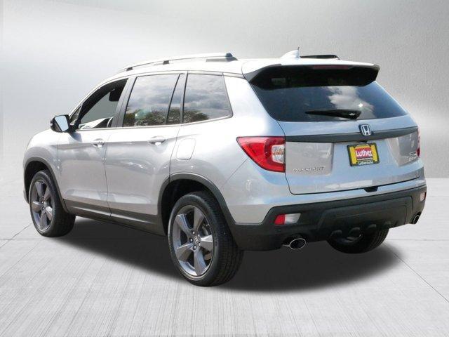used 2020 Honda Passport car, priced at $33,445