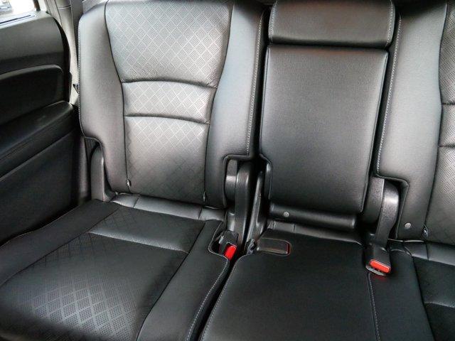 used 2020 Honda Passport car, priced at $33,445