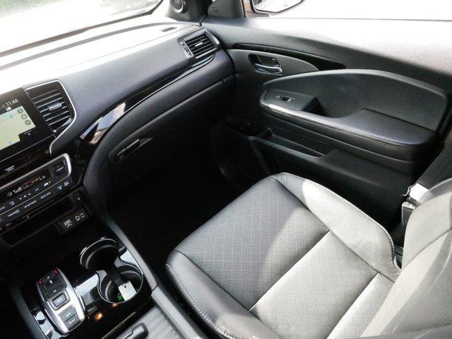 used 2020 Honda Passport car, priced at $33,445