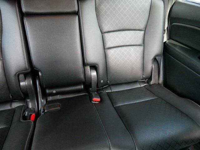used 2020 Honda Passport car, priced at $33,445