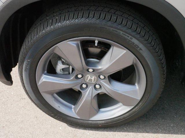 used 2020 Honda Passport car, priced at $33,445