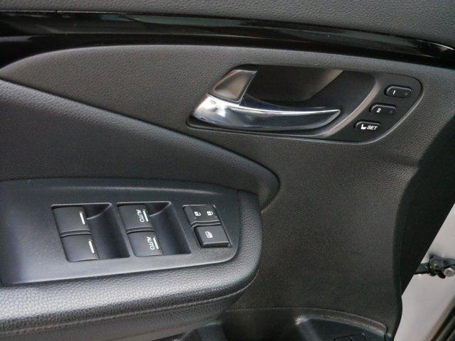 used 2020 Honda Passport car, priced at $33,445
