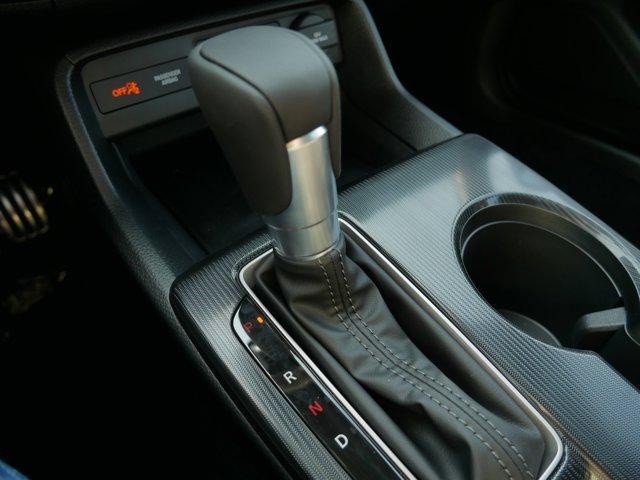 new 2026 Honda Civic car, priced at $28,457