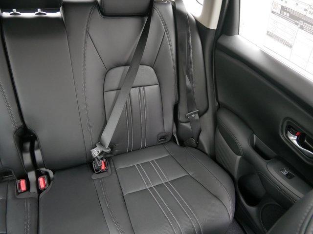 new 2026 Honda HR-V car, priced at $31,781