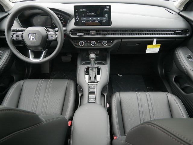 new 2026 Honda HR-V car, priced at $31,781