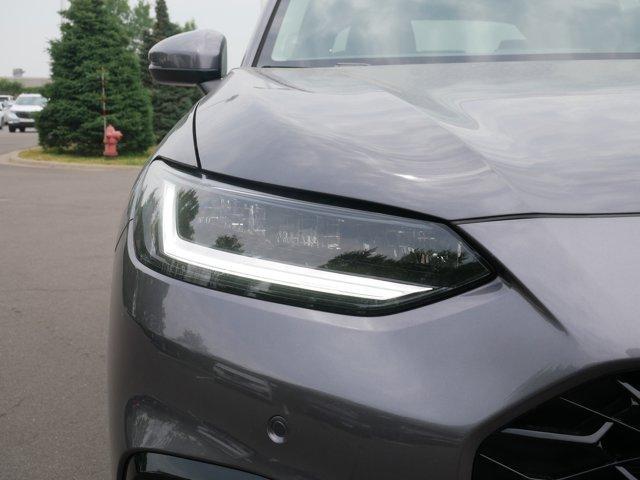 new 2026 Honda HR-V car, priced at $31,781
