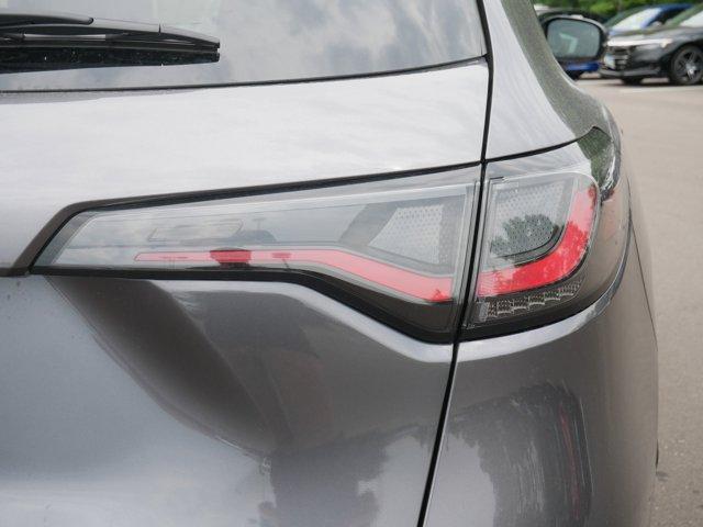 new 2026 Honda HR-V car, priced at $31,781