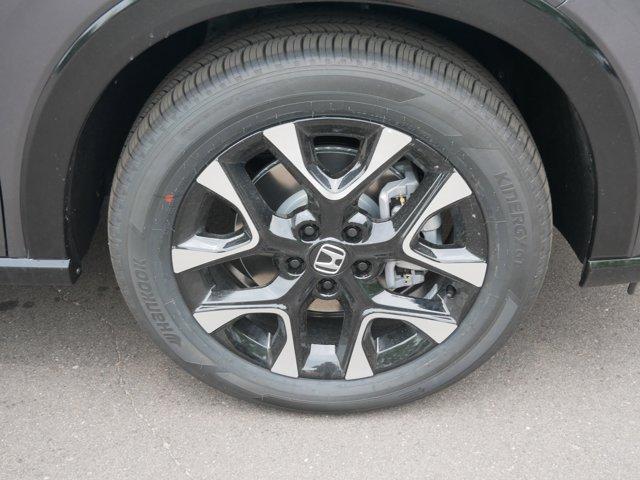 new 2026 Honda HR-V car, priced at $31,781