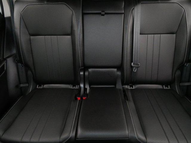 used 2023 Volkswagen Tiguan car, priced at $25,495