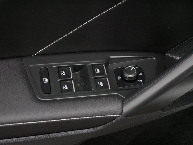 used 2023 Volkswagen Tiguan car, priced at $25,495